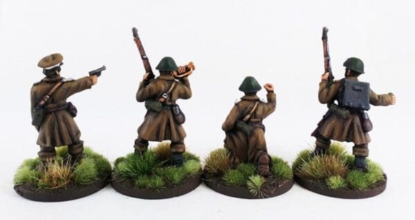 Danish Infantry Command - Image 2