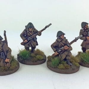 Danish Rifle Grenadier Group