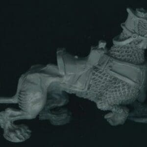 Robin Goblin Muncher (Land Griffon I)