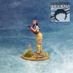 GEG-DMH100 Dead Man's Hand Two Player Box Set 2022 (Ltd.) - BADGER