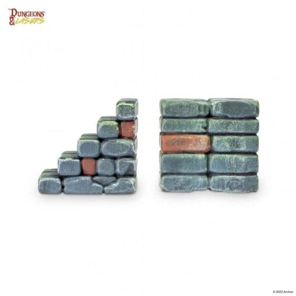 ARC DNL0038 Stairs Pack - Image 3