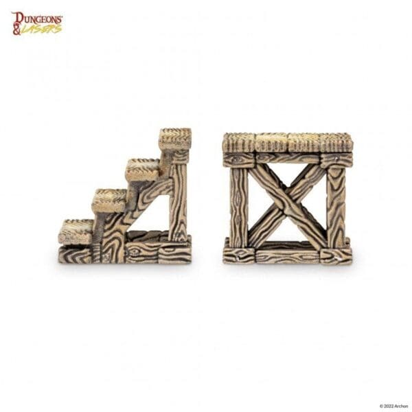 ARC DNL0038 Stairs Pack - Image 5