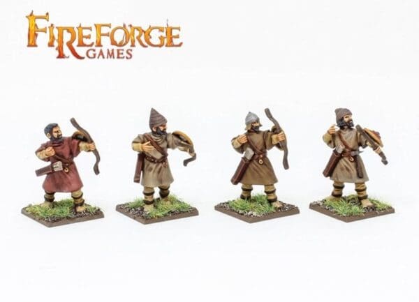 Byzantine Auxiliaries - Image 3