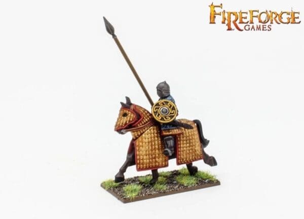 Byzantine Catapracts - Image 4