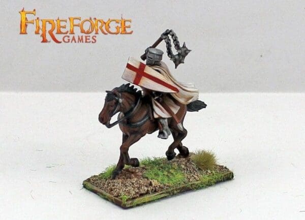 FFG DVMO02-BS Templar Knights - Image 4