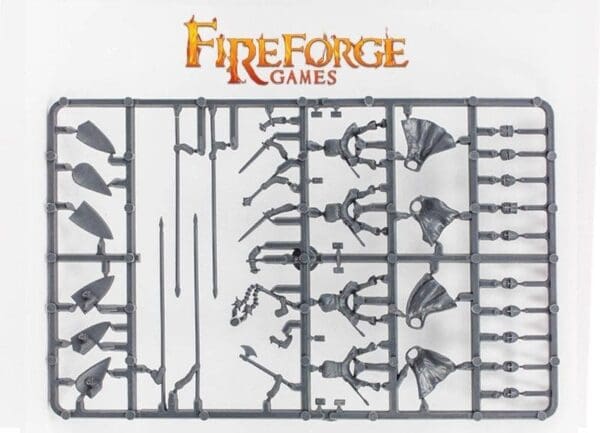 FFG DVMO02-BS Templar Knights - Image 6