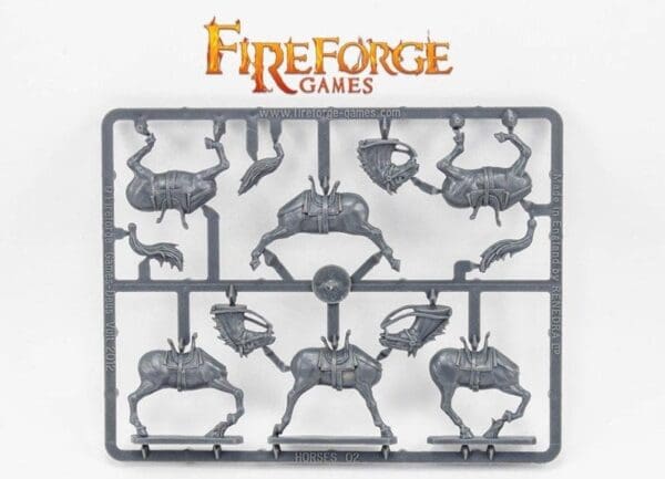FFG DVMO02-BS Templar Knights - Image 8