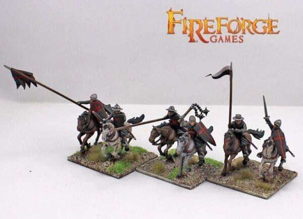 Mounted Sergeants - Image 2