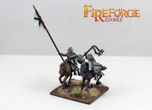 Mounted Sergeants - Image 3