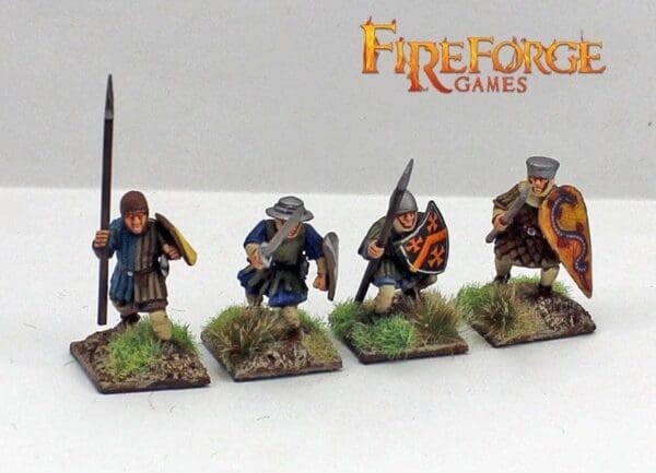 Foot Sergeants - Image 3