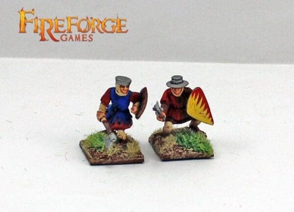 Foot Sergeants - Image 4
