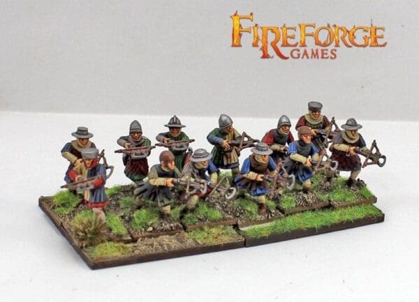 Foot Sergeants - Image 5