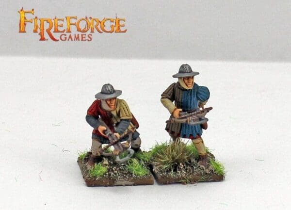 Foot Sergeants - Image 7