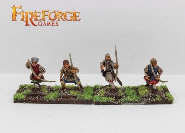 Medieval Archers - Image 3