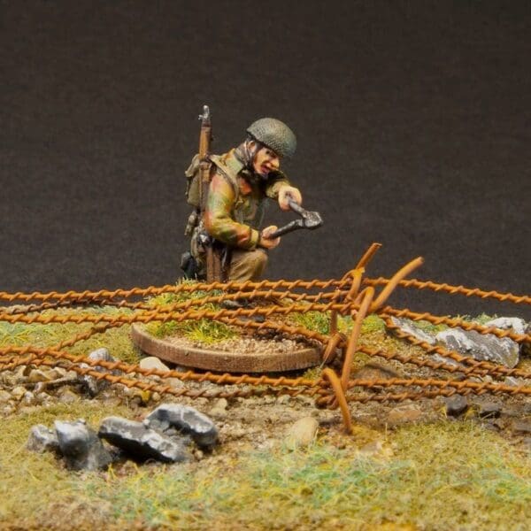 British Paras: Specialists 2 (Engineers) - Image 7