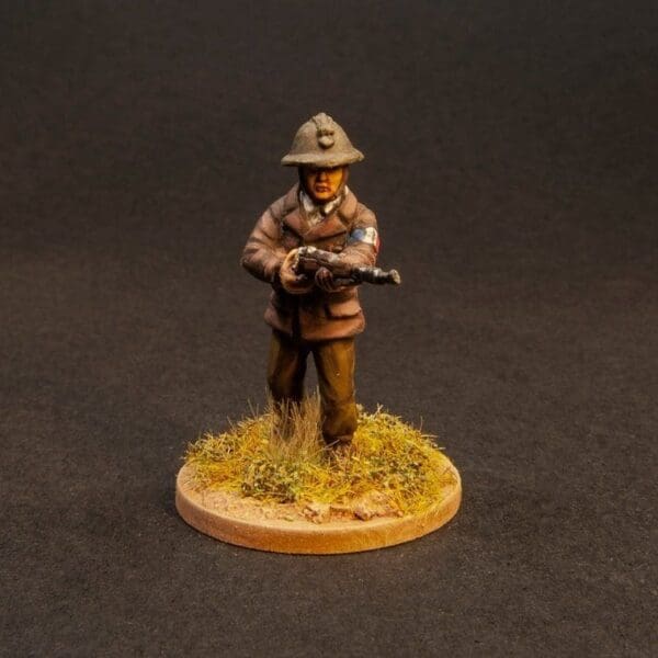 French Resistance Fighters - Image 4