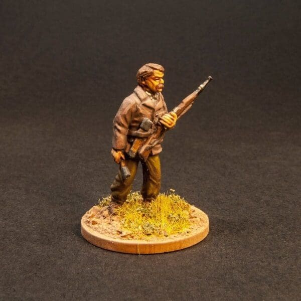 French Resistance Fighters - Image 6