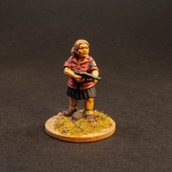 French Resistance Fighters - Image 7