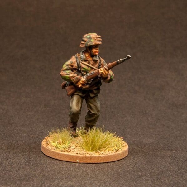 Waffen SS - Squad 2 - Image 10