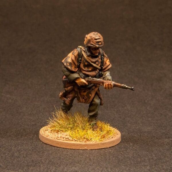 Waffen SS - Squad 2 - Image 9