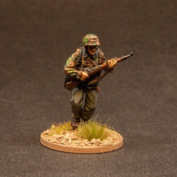 Waffen SS - Squad 2 - Image 7