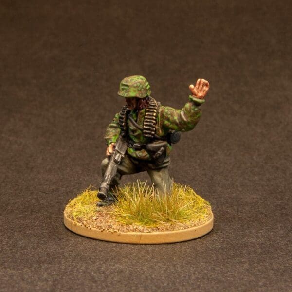 Waffen SS - Squad 2 - Image 5