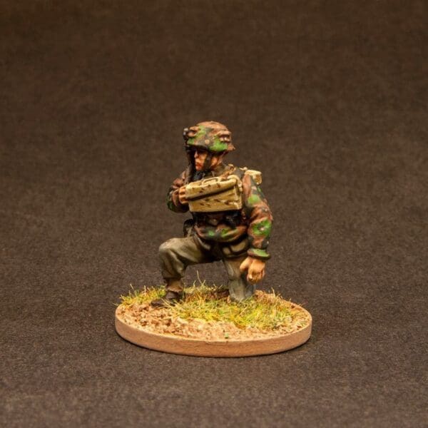 Waffen SS - Squad 2 - Image 4