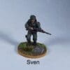 Sven Hassel Character Set - Image 4