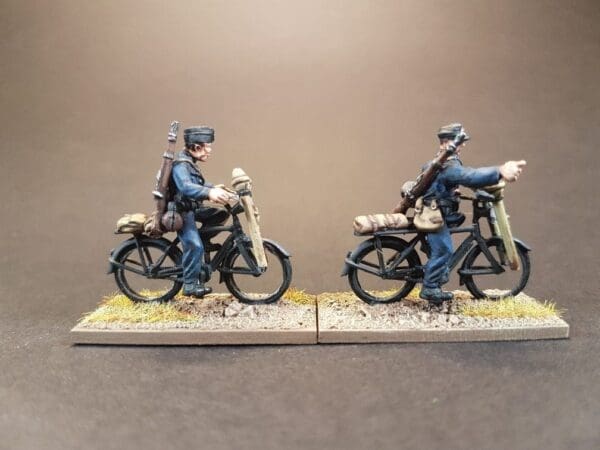 HJ Squad 3 - HJ Cyclists - Image 3