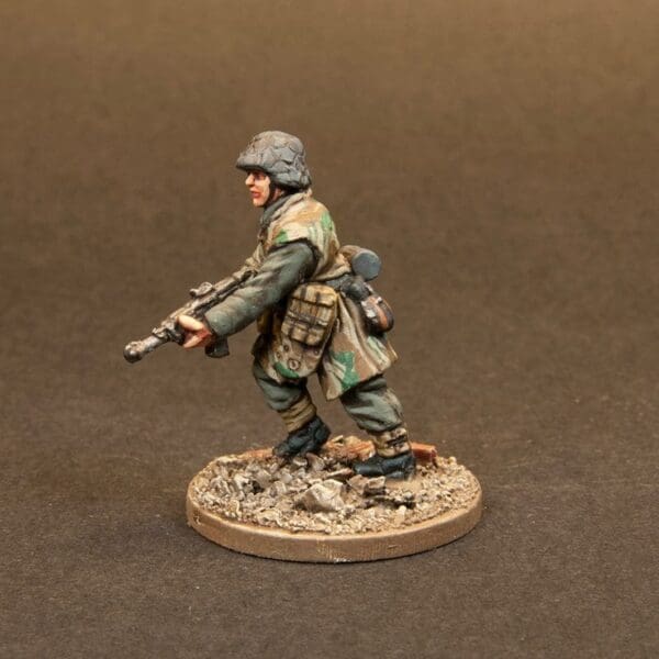 Volksgrenadiers 1