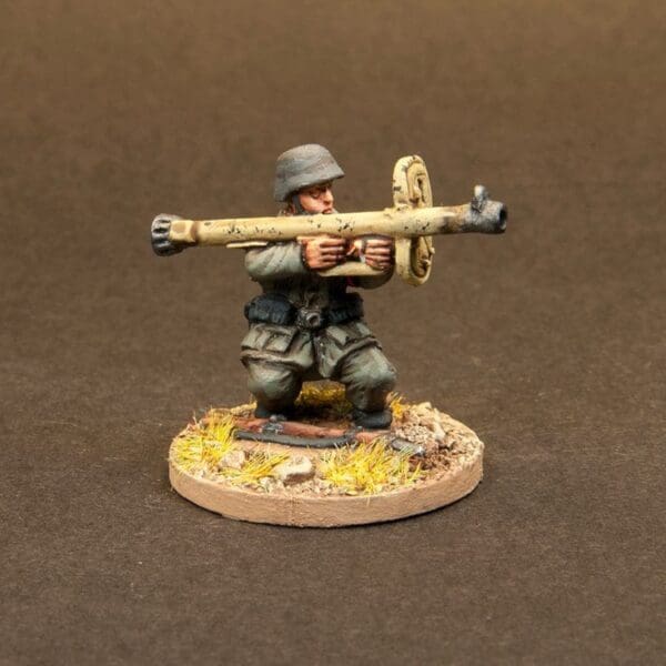 Volksgrenadiers 2