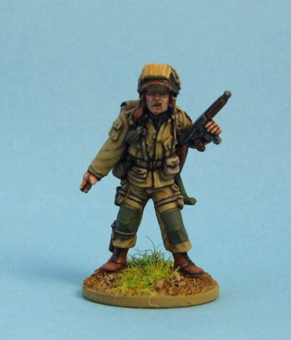 US Paras Command - Image 3