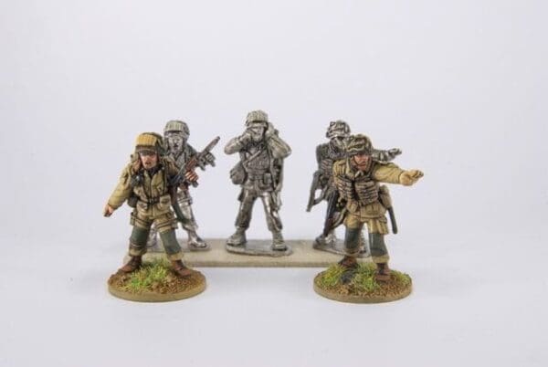 US Paras Command - Image 2