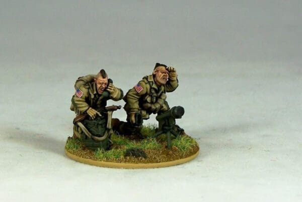 US Paras Pathfinders - Image 3