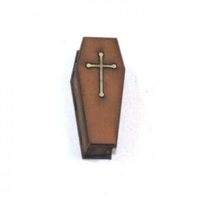 4G 28S-FAB-043M Coffin 1