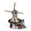 Tueden League Windmill from 4Ground (4gr-28s-far-127) | Miniset.net -  Miniatures Collectors Guide