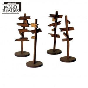 4G 28S-FAR-A01 Mordanburg Signposts