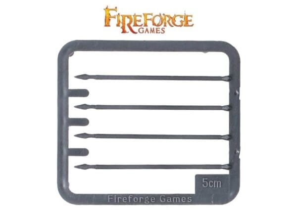 FFG FFG012 Scandinavian Infantry - Image 8