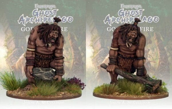 FG FGA424 Cyclops
