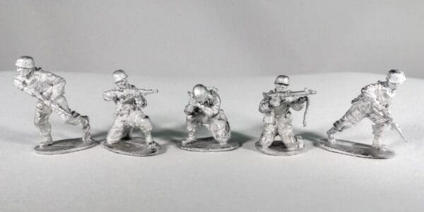 FBS FJ2 Fallschirmjäger II - Image 6