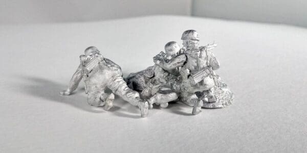 FBS FJ3 Fallschirmjäger III - Image 2
