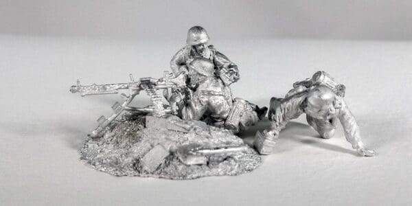 FBS FJ3 Fallschirmjäger III - Image 4