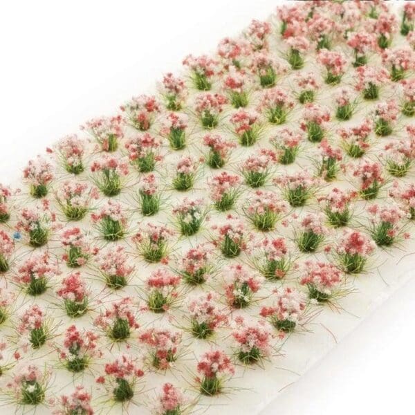 Pink Mix Flowers - Image 2