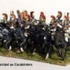French Napoleonic Heavy Cavalry - Image 2