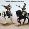 French Napoleonic Heavy Cavalry - Image 3