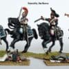 French Napoleonic Heavy Cavalry - Image 4