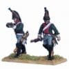 French Napoleonic Line Dragoons 1812 - 1815 - Image 3