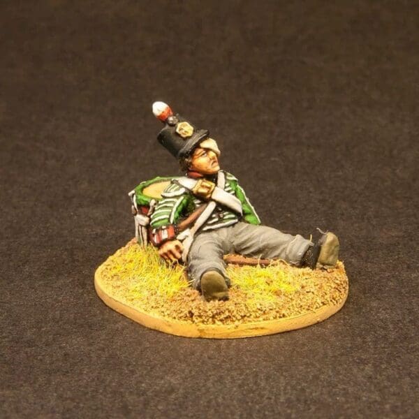 Peninsular Infantry Casualties - Image 2