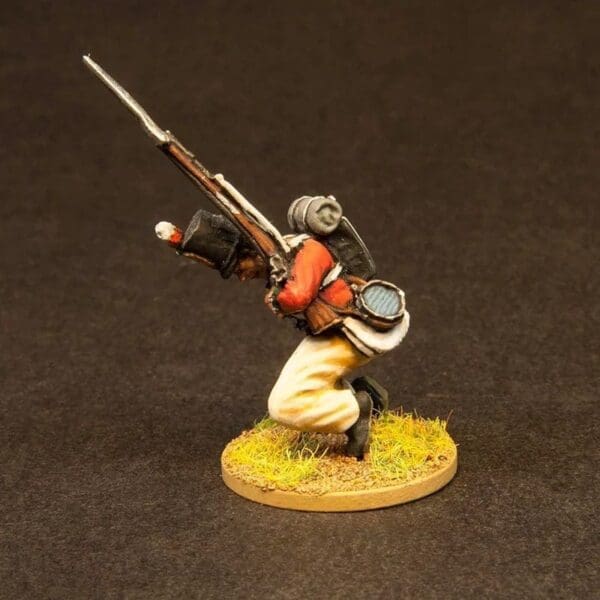 Peninsular Infantry Casualties - Image 3