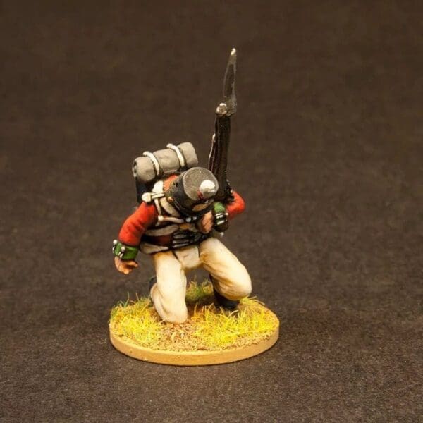 Peninsular Infantry Casualties - Image 4